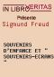 [Freud - Articles 08] • Souvenirs d'enfance et " souvenirs-écrans "